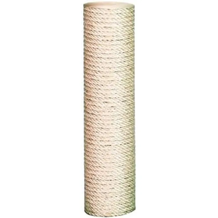 Kerbl 84096 Ersatzsäule mit Separater Schraube, 50 cm, Gewinde M8