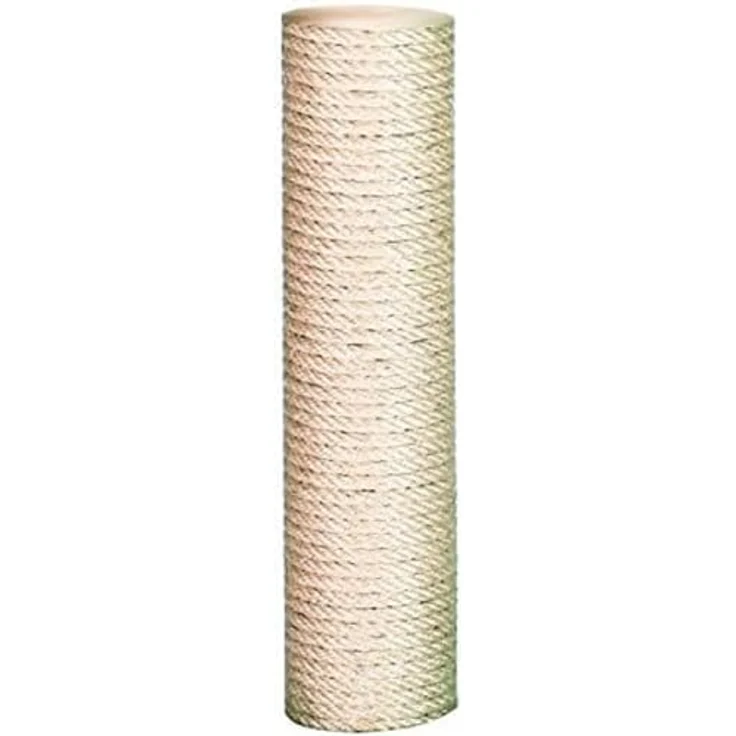 Kerbl 84096 Ersatzsäule mit Separater Schraube, 50 cm, Gewinde M8