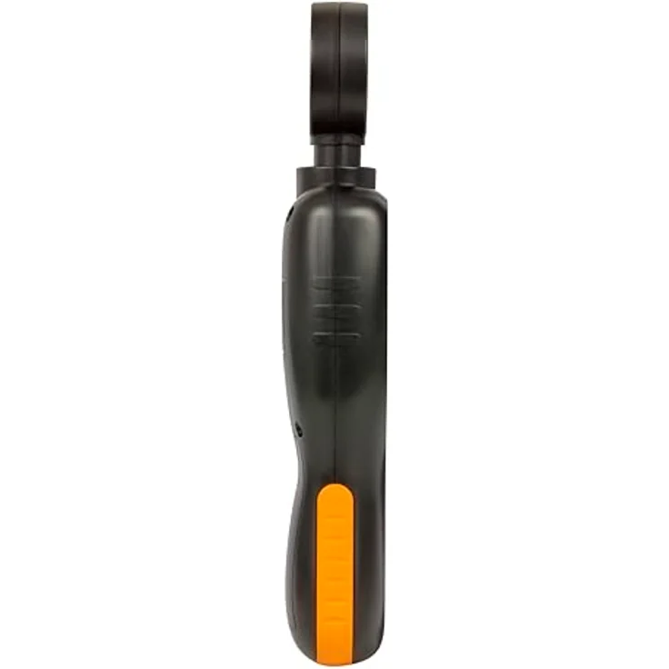 TFA Dostmann Anemometer 0 bis 30 m/s, Windmesser mit Temperaturanzeige und Hintergrundbeleuchtung – Bild 4