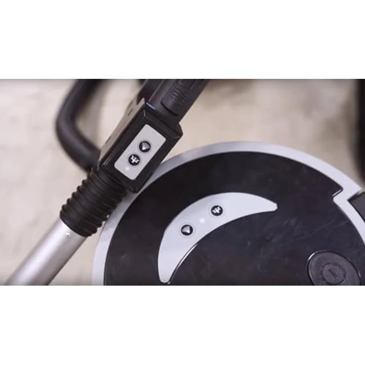Dedra DED6605, Nass- und Trockensauger 2-in-1 mit 1200 W und 20 l Fassungsvermögen – Bild 3