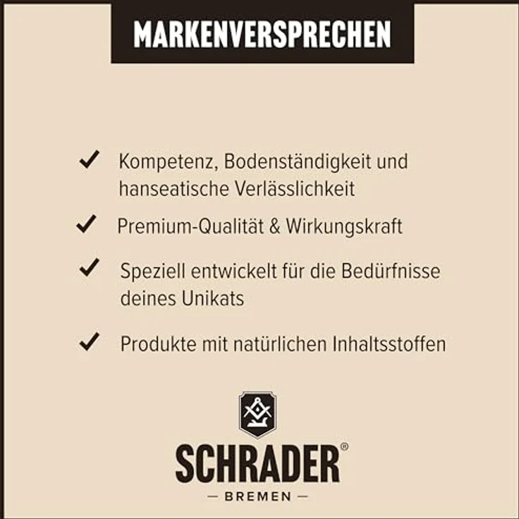 SCHRADER Holzöl - Möbelöl Farblos - Pflegeöl für Holzmöbel & Holzoberflächen - 250ml - Made in Gemany – Bild 5
