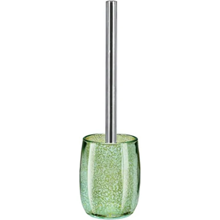 Kleine Wolke Mercury Accessoires, Glas, Evergreen, Maße ca. 100 x 390 mm