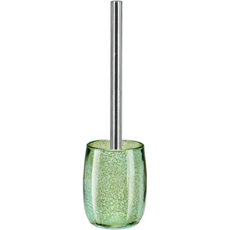 Kleine Wolke Mercury Accessoires, Glas, Evergreen, Maße ca. 100 x 390 mm – Bild 1