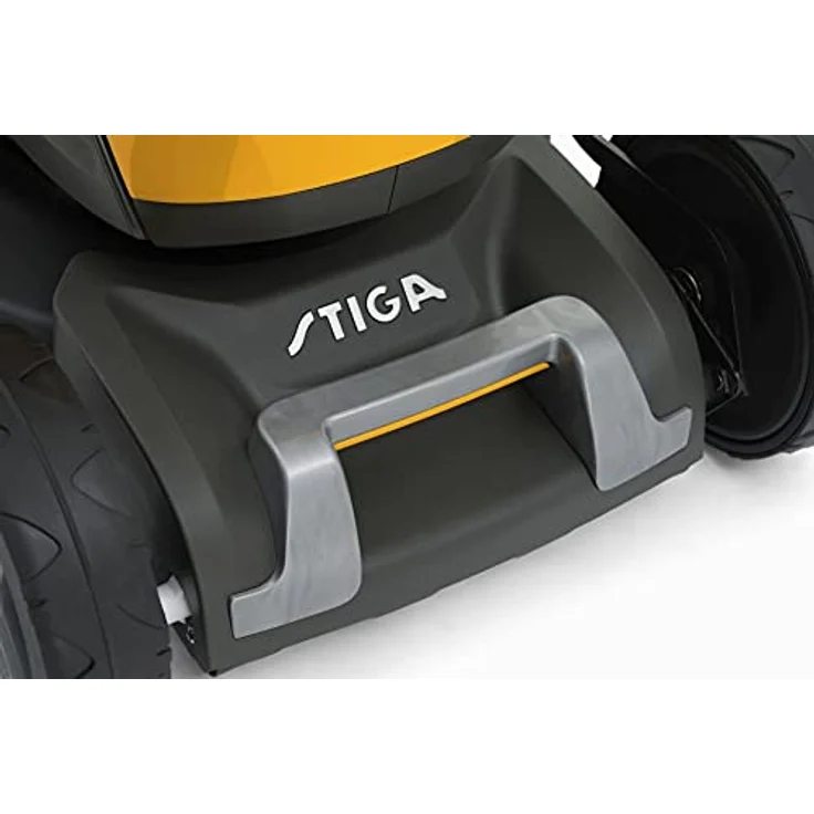 STIGA GARDEN Akkurasenmäher Collector 543 AE, 41 cm Schnittbreite, mit Akku 48V/4Ah und Ladegerät – Bild 7
