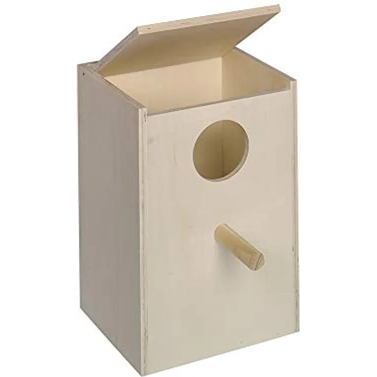 Nobby GS-Nistkasten senkrecht 20 x 20 x 30 cm