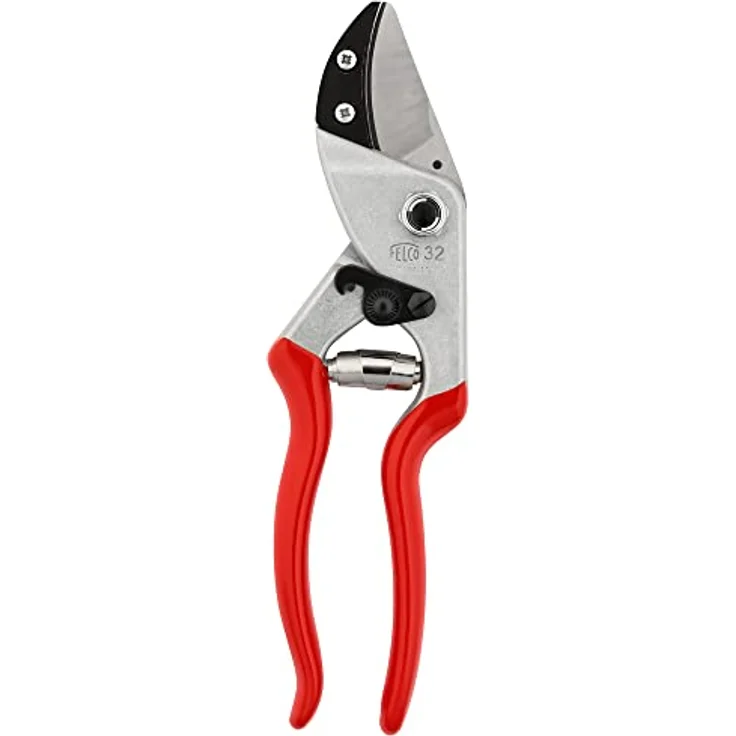 Amboss Baumschere FELCO 32 – Bild 2