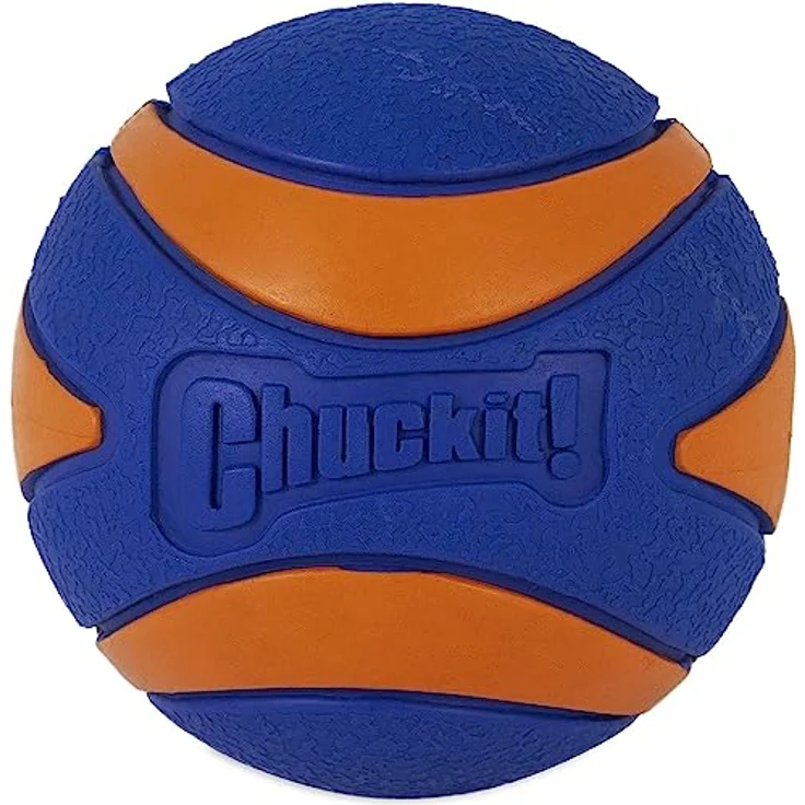 Chuckit! CH52069 Ultra Squeaker Ball Large 1-er Pack – Bild 3