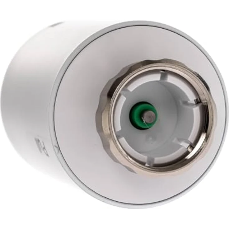 PRIOS Heizkörperthermostat, Smart Home Thermostat mit ZigBee Steuerung, digitale Heizungsregelung per App – Bild 5
