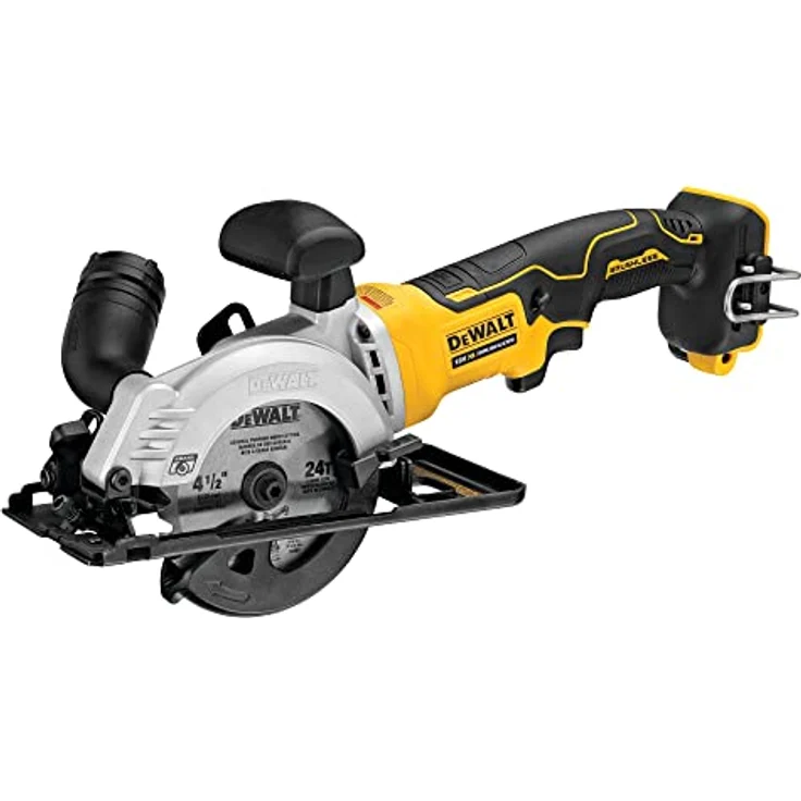 DeWALT Handkreissäge DCS571NT-XJ DCS571NT-XJ,  18V – Bild 2