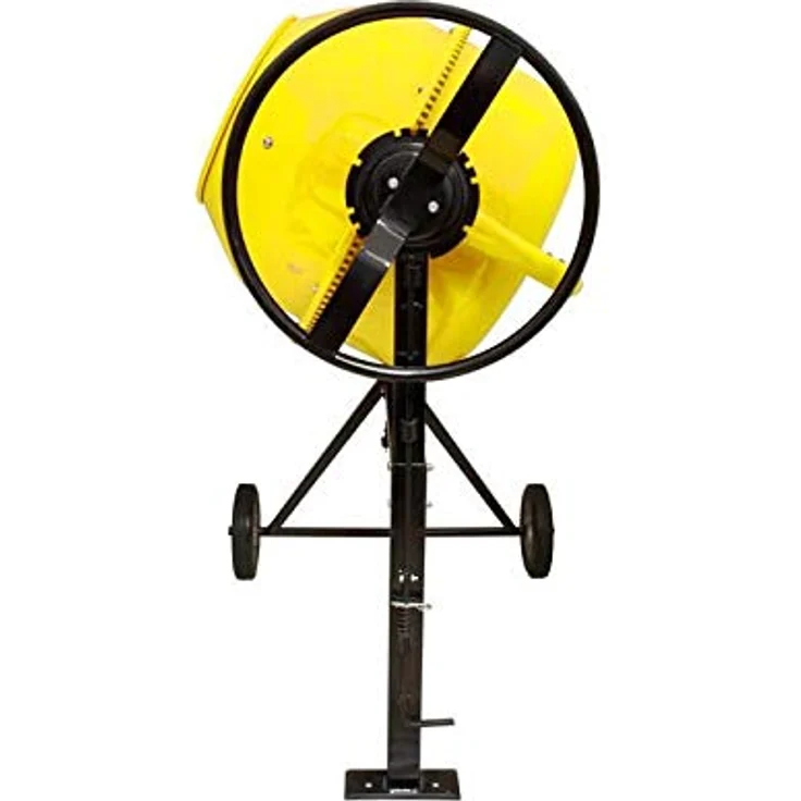 Güde Betonmischer GBM 130 (55451) – Bild 4