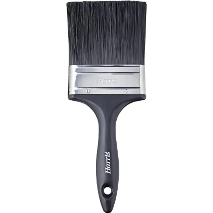 Harris Essentials Mauerwerk-Pinsel, 10,2 cm, Schwarz