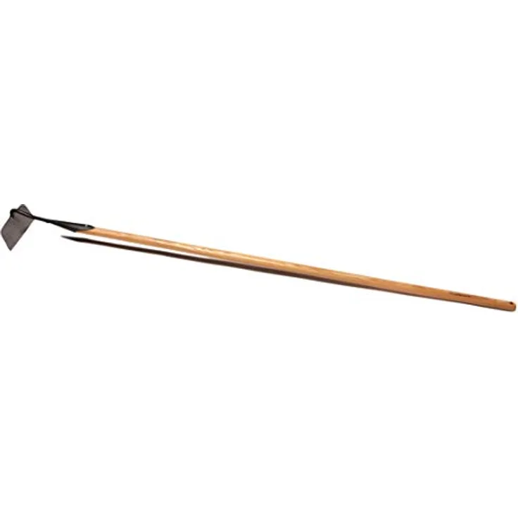 Krumpholz Beethacke mit Eschenstiel 140 cm