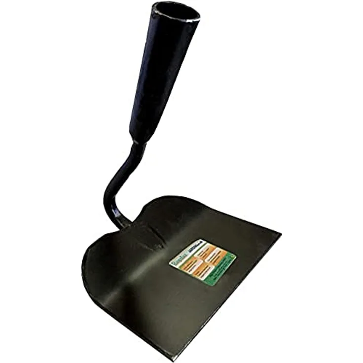 Riegolux 996203 Hacke, Auge 22 mm, Griff N35A