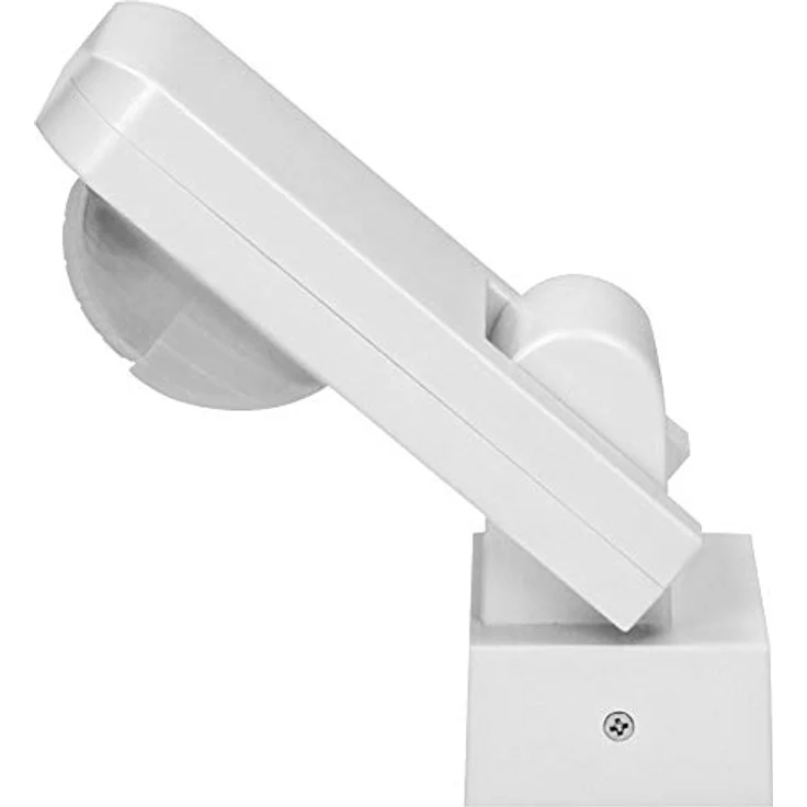 Orno CR-259/W Bewegungsmelder Aussen IP65 360 Grad mit Dämmerungssensor (weiß) – Bild 4