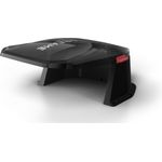 Dreame Mähroboter-Garage Mower A1 Garage, BxTxH: 73,7x46,2x97,6 cm, für Mähroboter A1, exklusiv für Dreame Mähroboter A1 entwickelt, faltbares Dach, einfacher Zugang zum Roboter-Panel, kein Zusammenbau erforderlich