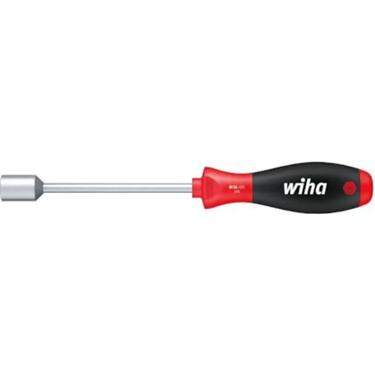 Wiha Dreikant-Schraubendreher, SoftFinish-Griffdesign für ergonomisches Arbeiten – Bild 1