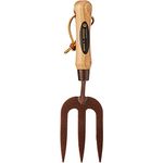 Spear & Jackson 4053NB Elements Karbon-Jätegabel