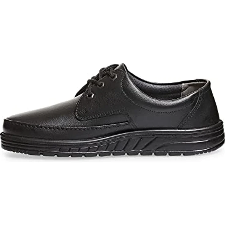Abeba Halbschuh schwarz - 46 – Bild 3