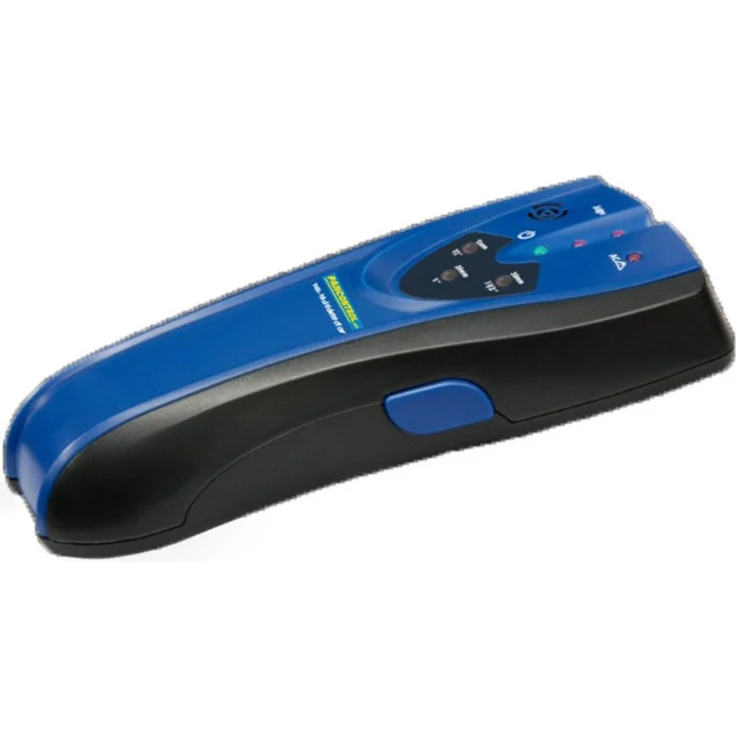 Pancontrol PAN Multidetector Leitungsortungsgerät - Holz, Metall und Leitungen finden, 125-250V AC, vollisoliert, rot – Bild 1