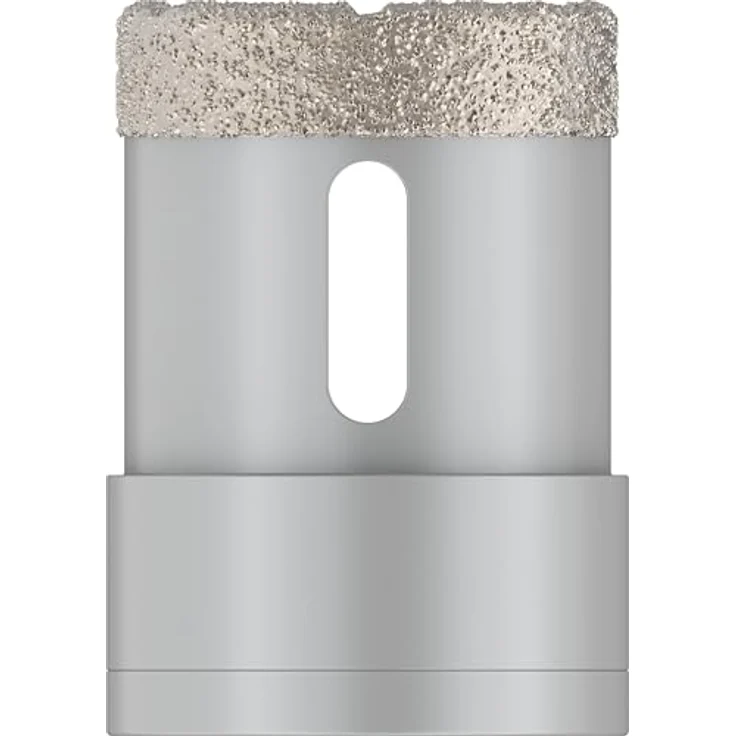 BOSCH Pro Core Cutter dry Diamanttrockenbohrer, Ø 38 mm, X-Lock, geeignet für harte Fliesen und Stein – Bild 1