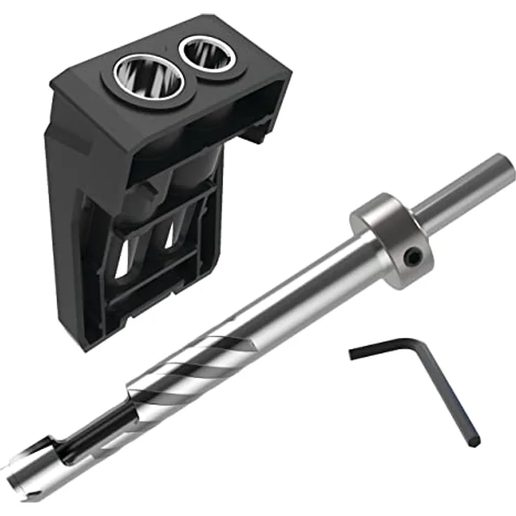 KREG KPHA740 Holzdübel Bohrschablone für Jig 720 und 720 PRO