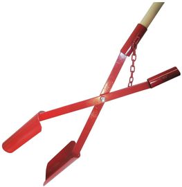 HDP Profibau Erdlochausheber Größe 1