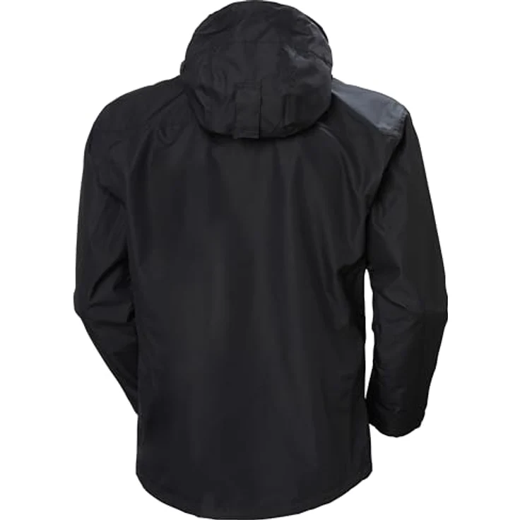 Helly Hansen Jacke Haag Tech Gr. XL schwarz – Bild 5