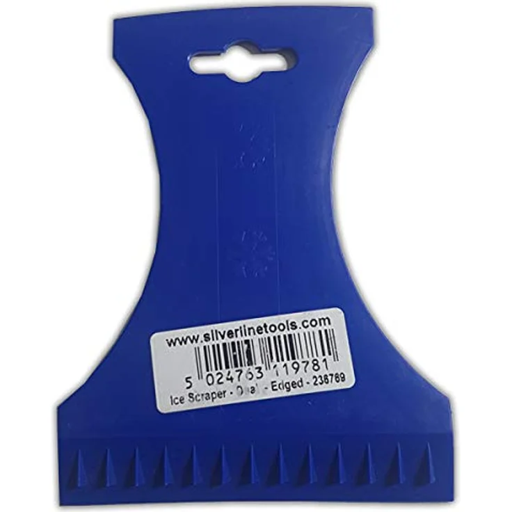 Silverline 236769 Eiskratzer – Bild 4