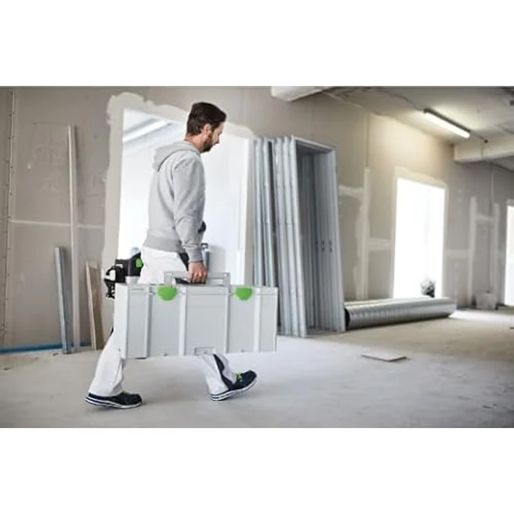Festool Systainer³ SYS3 XXL 237 (204850) – Bild 5
