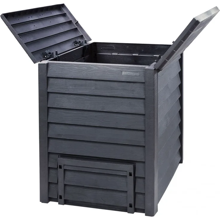 Garantia Komposter Thermo-Wood 400 l