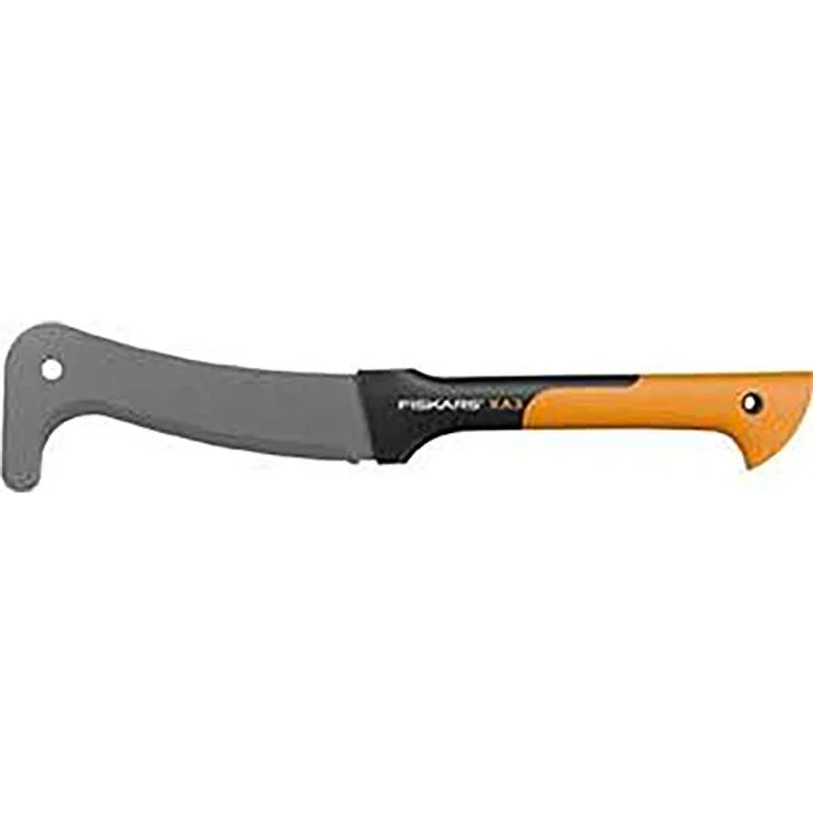 Fiskars Axt Fiskars Woodexpert Machete XA3, kurze Machete mit FiberComp-Schaft, Blau – Bild 3
