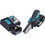 Makita DUC101RF01 Akku-Astsäge 18V / 3,0 Ah, 1 Akku + Ladegerät