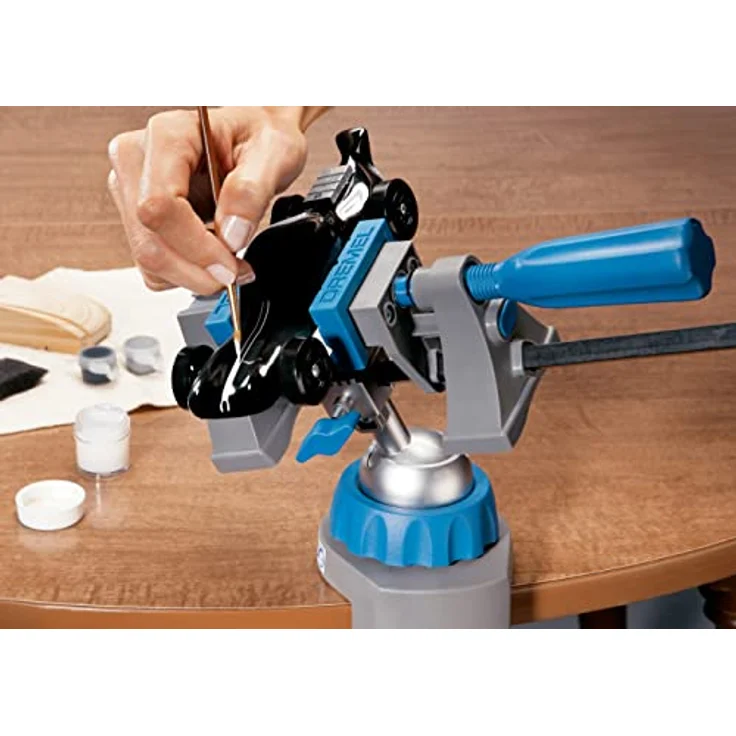 Dremel Multi-Schraubstock 2500 – Bild 3