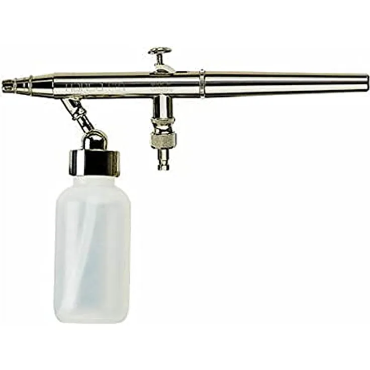 Harder & Steenbeck Hansa 681-Set 226813 Airbrush Pistole