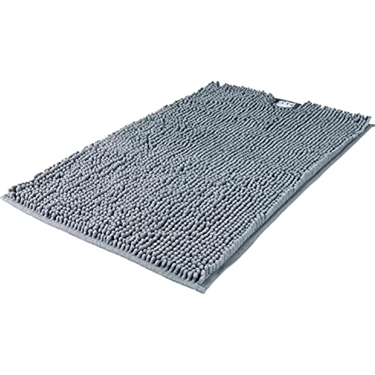 Trixie 40231 Vorleger für Katzentoiletten Mimi, 38 × 60 cm, grau