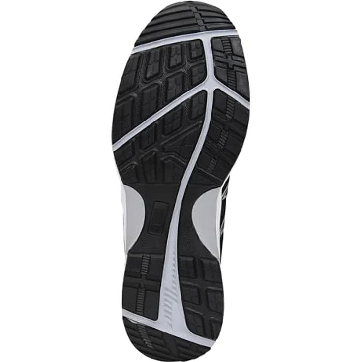 Jori jo_SPEEDY black-silver Low ESD S1PS Sicherheitsschuh – Bild 8