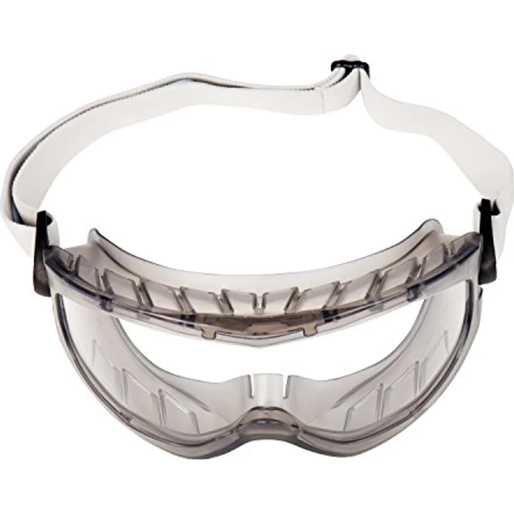 3M 2890A Vollsichtbrille, 2890er Serie, AF, UV, A, Klar – Bild 3
