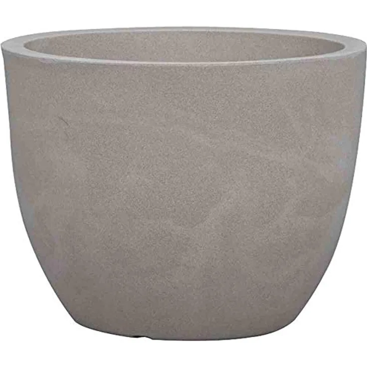 Siena Garden Gefäß Bristol Tau-Gran Ø 60x46 cm