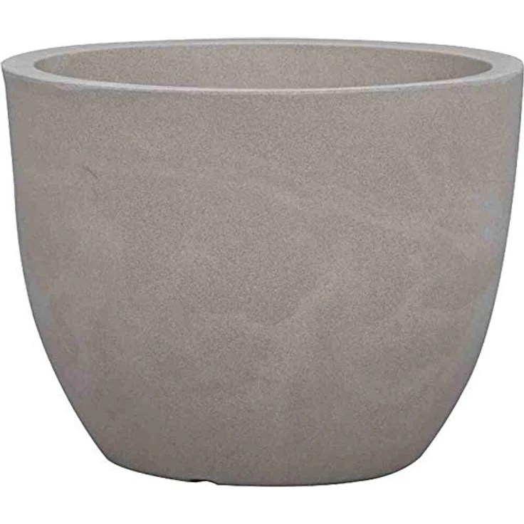 Siena Garden Gefäß Bristol Tau-Gran Ø 60x46 cm