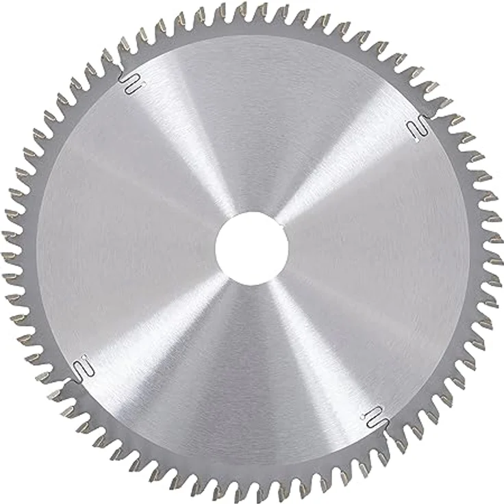 STIER Kreissägeblatt Profi, Metall, 210 x 2,4 x 30 mm, 72 Zähne, präzises Schneiden von Metall, einschließlich Alu-/Stahlblechen, professionelle Leistung für vielfältige Anwendungen - Preisvergleich – Bild 4