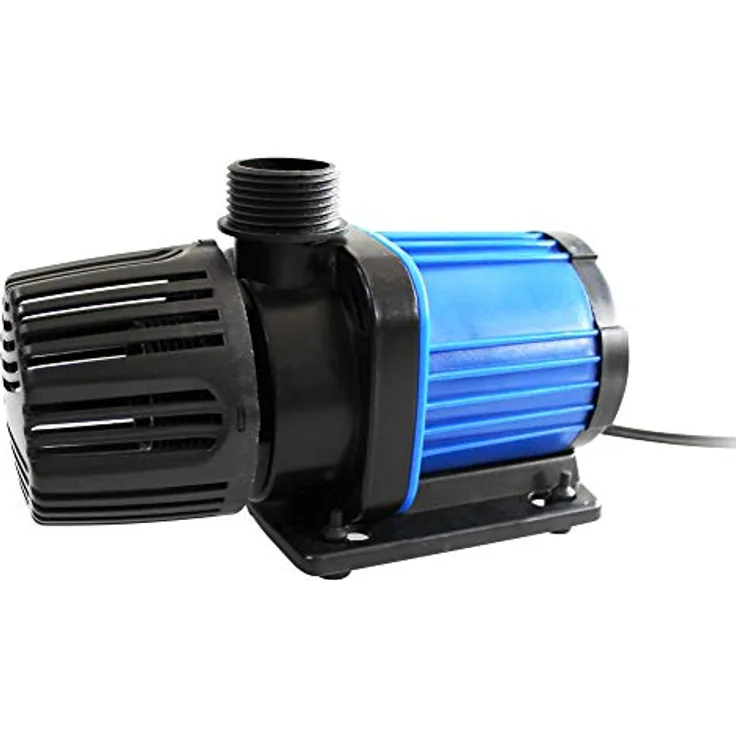 ICA DC Aqua Ocean 24V 4000L 1750g