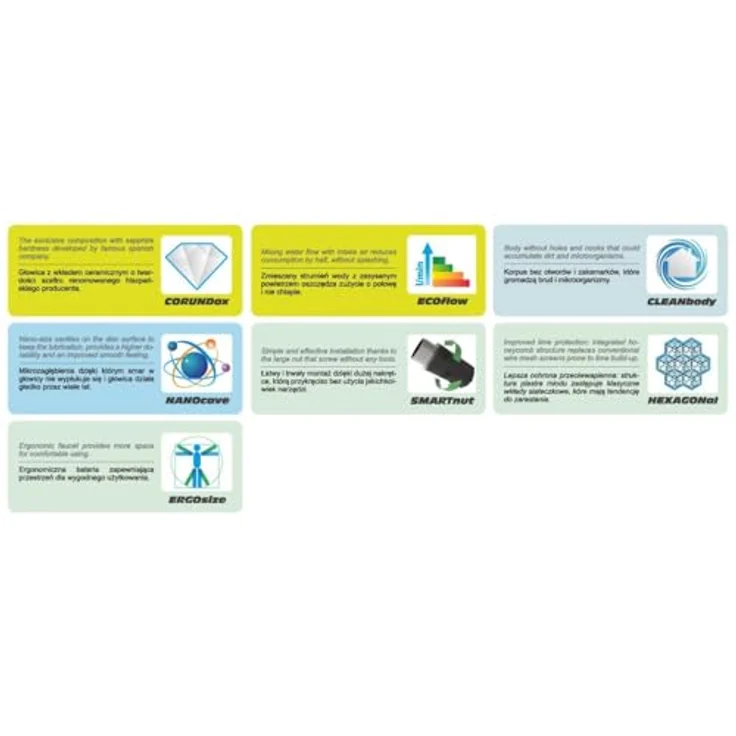 TRIZERATOP Retro Küchenarmatur, Vintage Einhebelmischer in Bronze, wassersparend mit ECOflow-Technologie – Bild 2