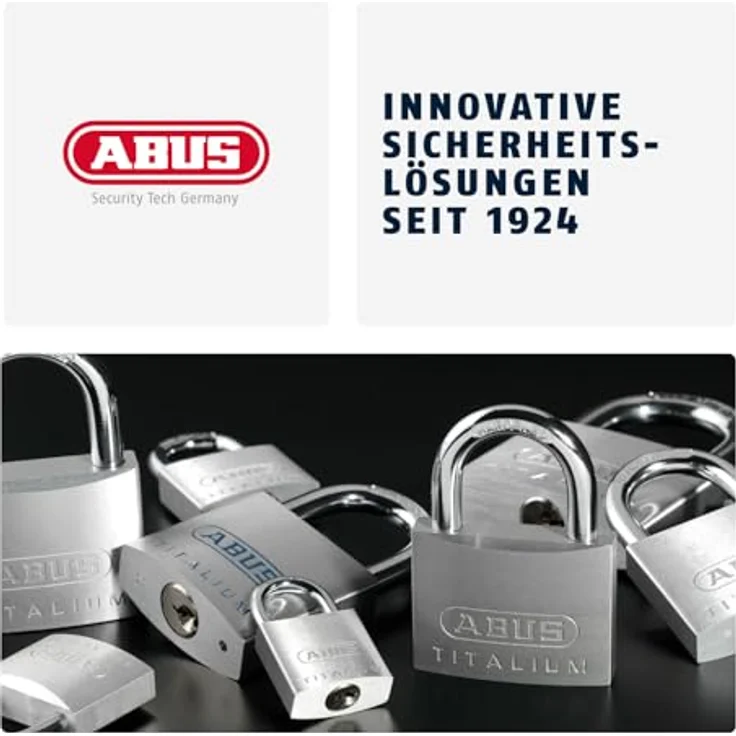 Kombinationsschloss 180IB-50 – Bild 8