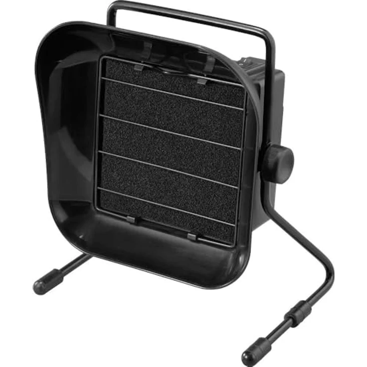 Toolcraft ZD-153 Lötrauchabsaugung 230 V-AC 23W 60 m³-h – Bild 2
