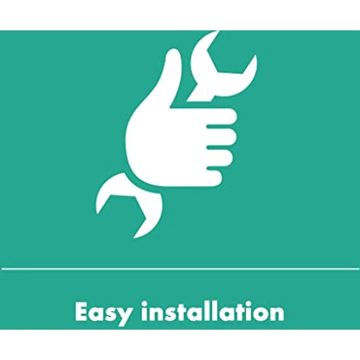 Hansgrohe Zesis M33, Einhebel-Küchenmischer mit ComfortZone 150, Edelstahl Finish, schwenkbar 60°/110°/360°, 11,6 l/min Durchfluss – Bild 5