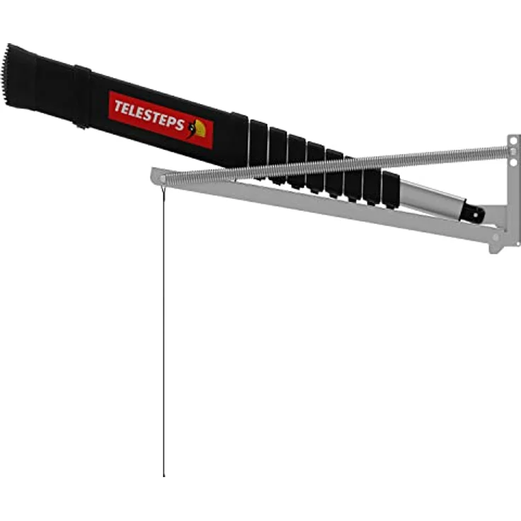 Telesteps, Leiter, Dachbodenleiter Loft Line Maxi (Teleskopleiter) – Bild 6