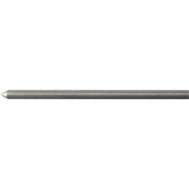 Greisinger GTE 130 OK Einstechfühler -65 bis 400°C Fühler-Typ K