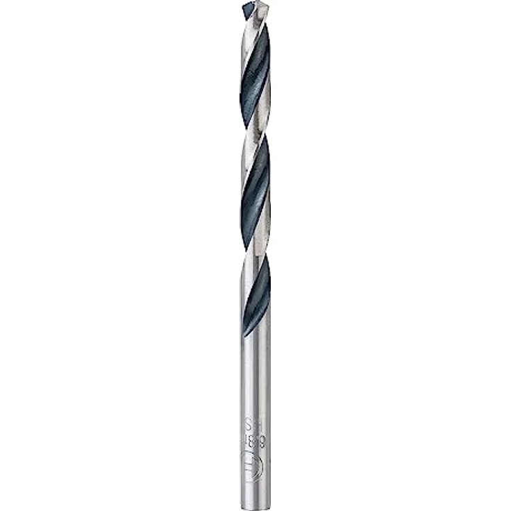 Bosch 2608577236 Metallspiralbohrer DIN 338 HSS PointTeQ (10), 1 W, 230 V, Gr, 6,8 mm – Bild 3