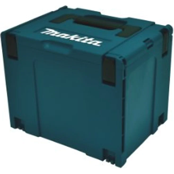 Makita DHR243ZJ 18 V Brushless Li-ion Akku Bohrhammer SDS-Plus Aufnahme + Makpac - ohne Akku, ohne Ladegerät – Bild 4