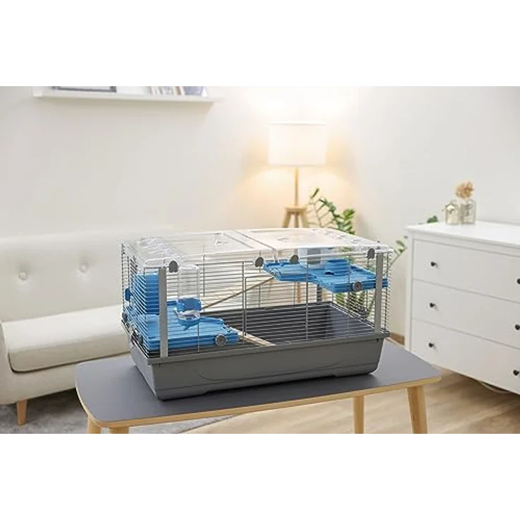 MPS Nagerkäfig Eva 22 – Bild 2